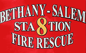 Fire Department - Bethany-Salem (Station 8-1)