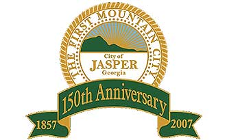 City of Jasper