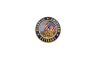 DAV Chapter 47 of the Disabled American Veterans