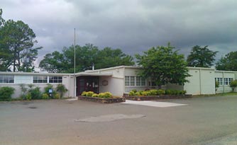 Pickens County Head Start/Pre-K
