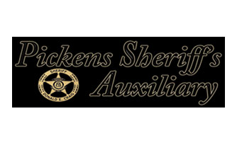Pickens Sheriff's Auxiliary Unit