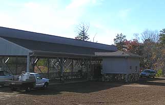 Pickens County Recycle Convenience Center