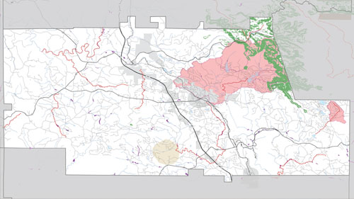 Comprehensive Plan/Stakeholder Meeting - Survey Results 2/20/23