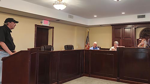 Downtown Development Authority July 24, 2023