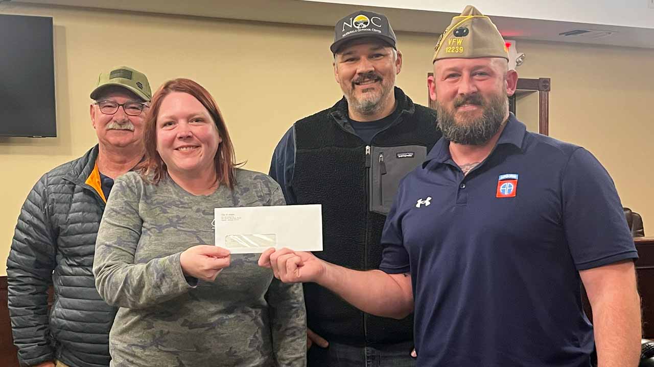 Downtown Development Authority November 17,  2025