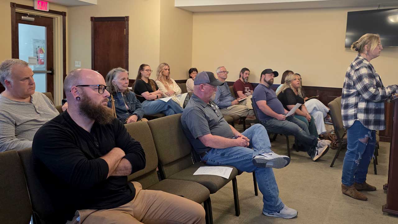Downtown Development Authority April 27, 2026