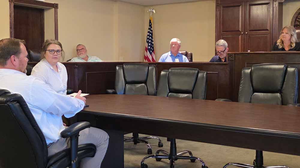 Downtown Development Authority April 28, 2025