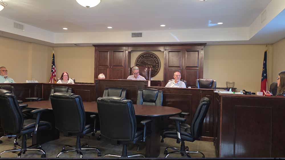 Downtown Development Authority June 23,  2025
