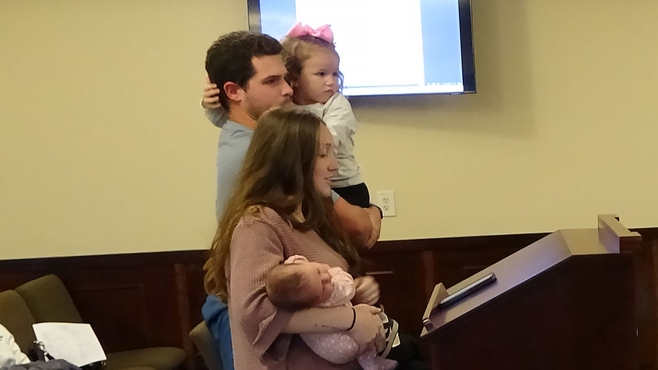 Jasper City Council April 6, 2026