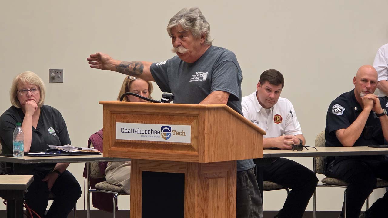Jasper City Council May 4, 2026