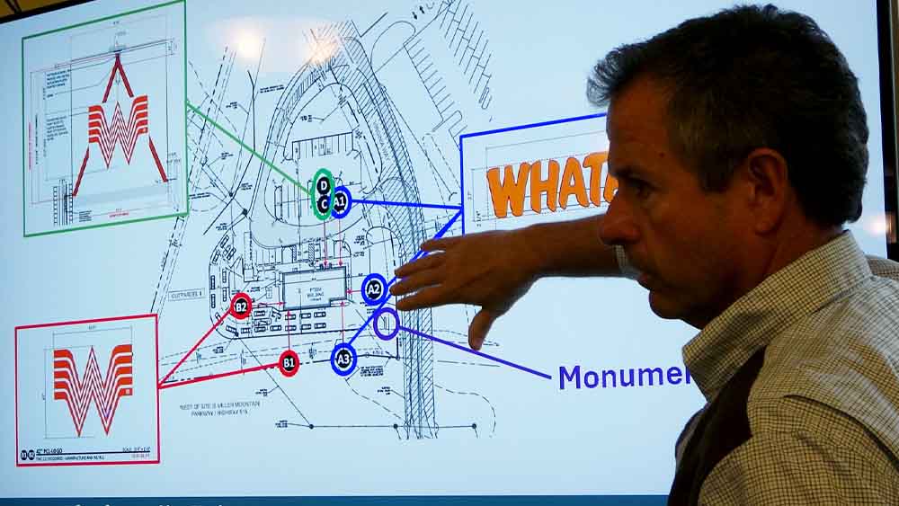 Jasper Planning Commission April 22, 2025