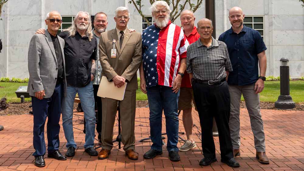 National Day of Prayer May 1, 2025