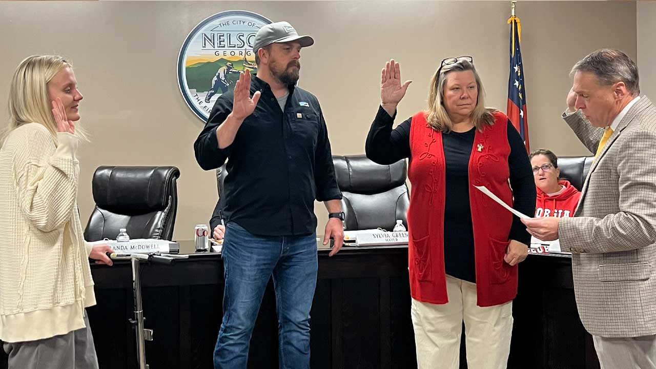 Nelson City Council January 5, 2026