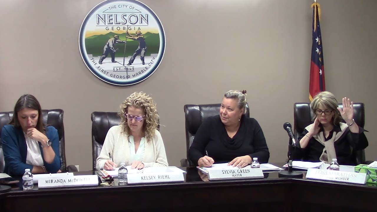 Nelson City Council October 6, 2025