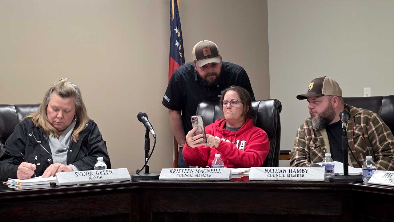 Nelson City Council February 9, 2026