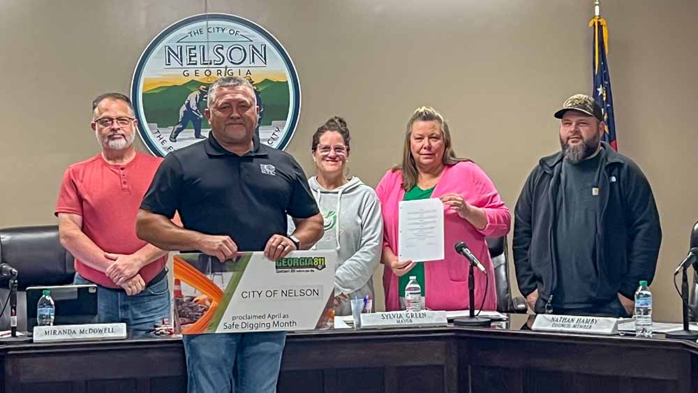 Nelson City Council April 7, 2025