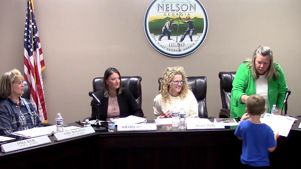 Nelson City Council May 4, 2026