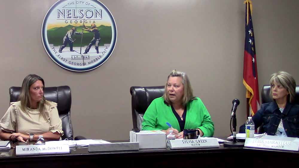 Nelson City Council July 7, 2025