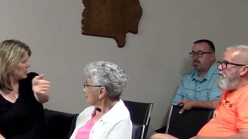 Nelson City Council August 7, 2023