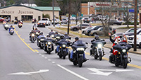  North Georgia Toy Run 12/4/22