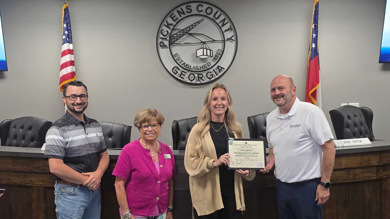 Board of Commissioners Meeting June 15, 2026