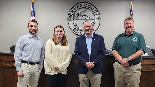 Board of Commissioners 4/20/23