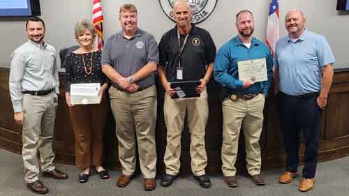 Board of Commissioners September 7, 2023