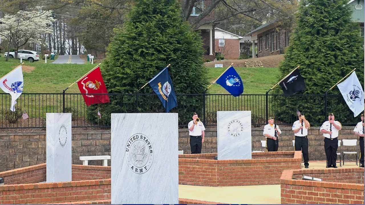 Vietnam War Veterans Day Ceremony 2026